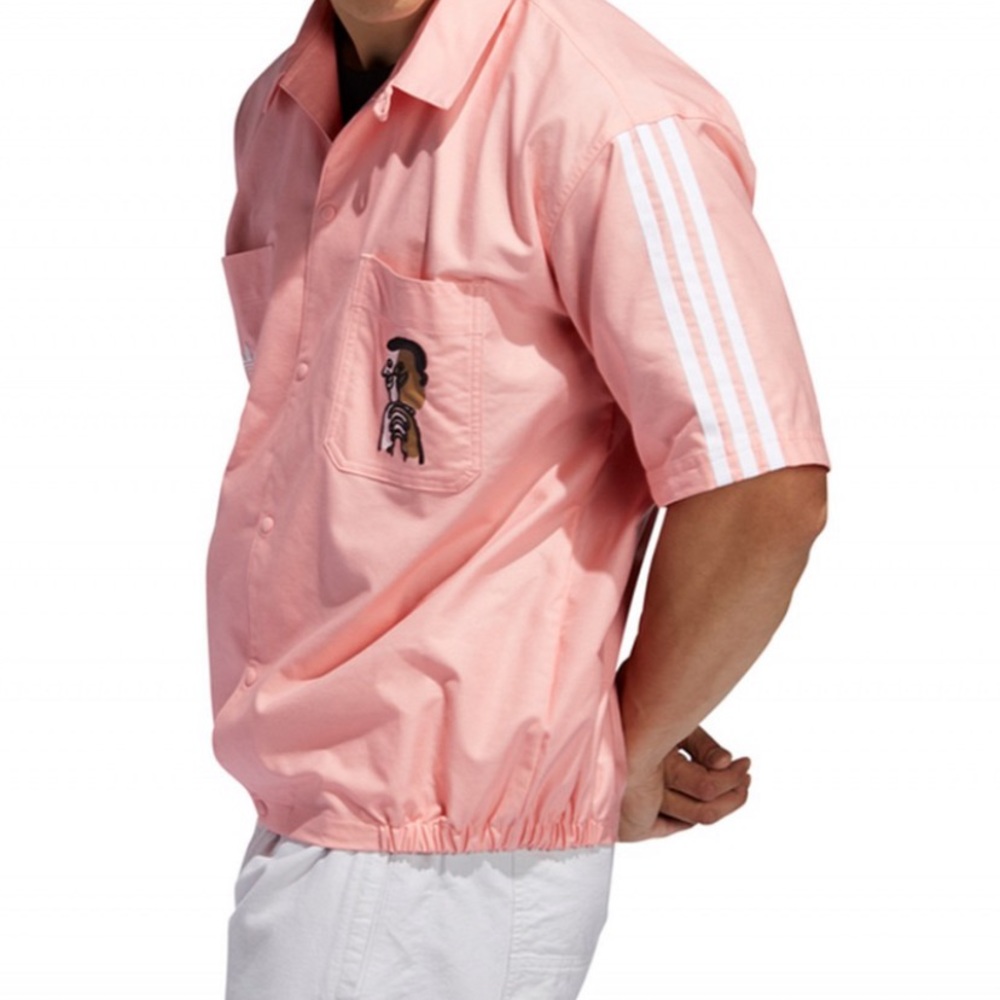 Adidas Unity REF Shirt (XL)